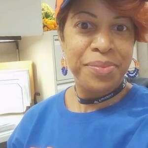 Meet your Posher, Robin